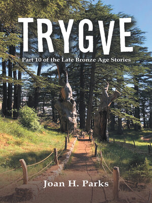 cover image of Trygve